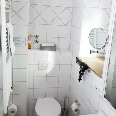 Marstall 3* Хайдельберг
