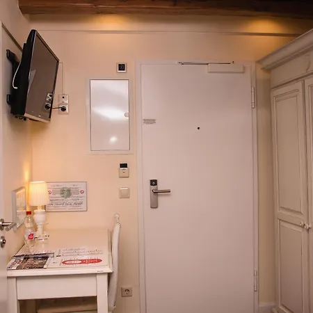 Hotel Marstall