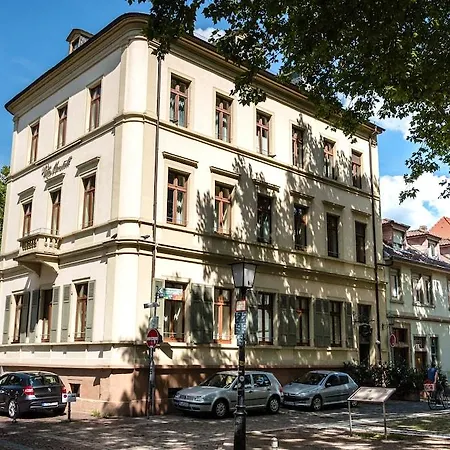 Marstall Hotell 3*