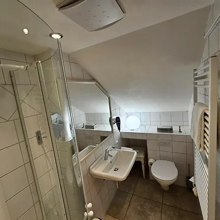 Marstall 3* Хайдельберг