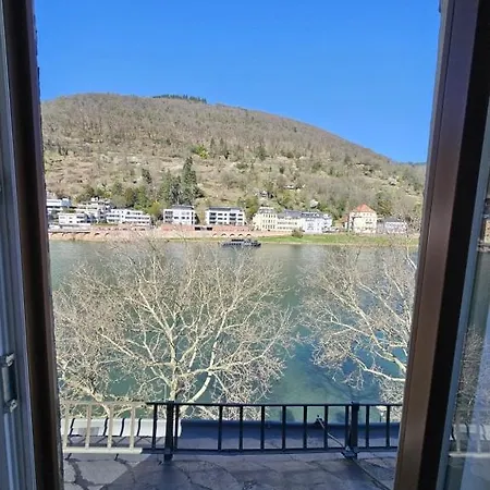 Marstall Hotel