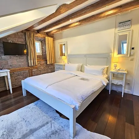 Hotell Marstall