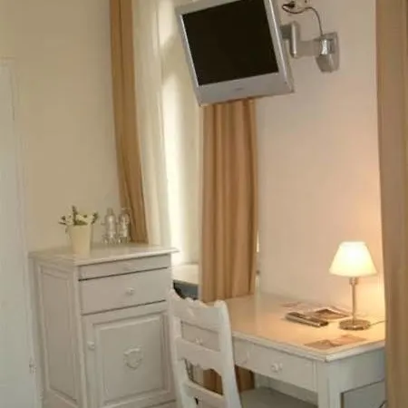 Hotell Marstall