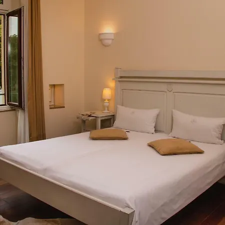 Hotel Marstall